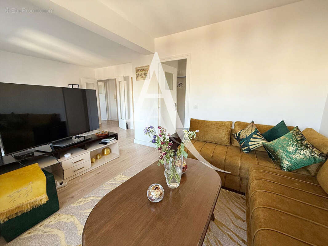 Appartement à CHATOU