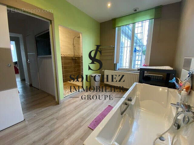 Maison à ARLEUX-EN-GOHELLE