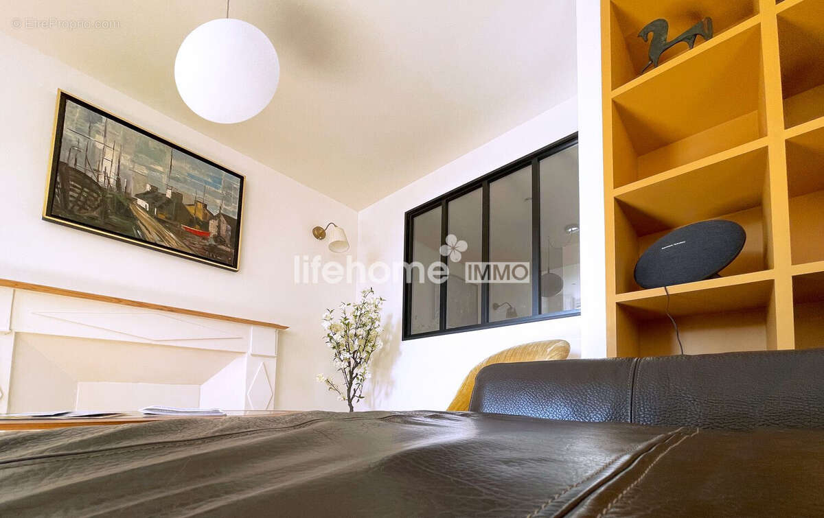 Appartement 53 m² à Dinan  - photo 8