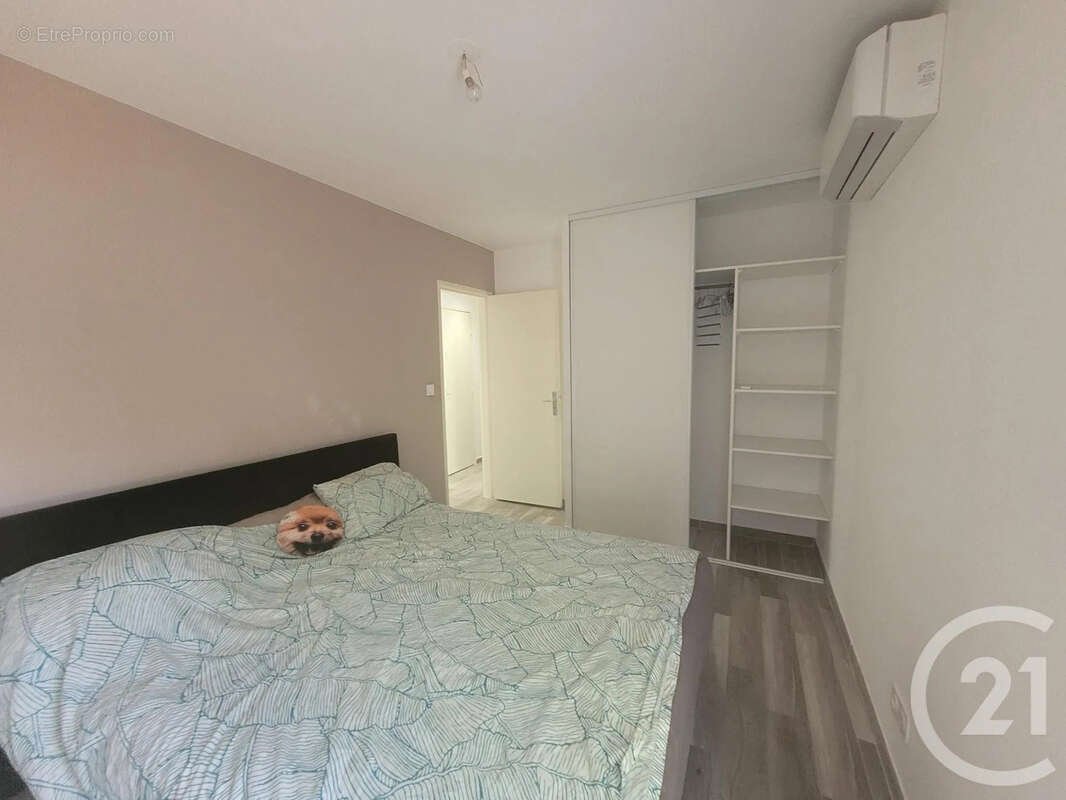 Appartement 59 m² à Toulon  - photo 6