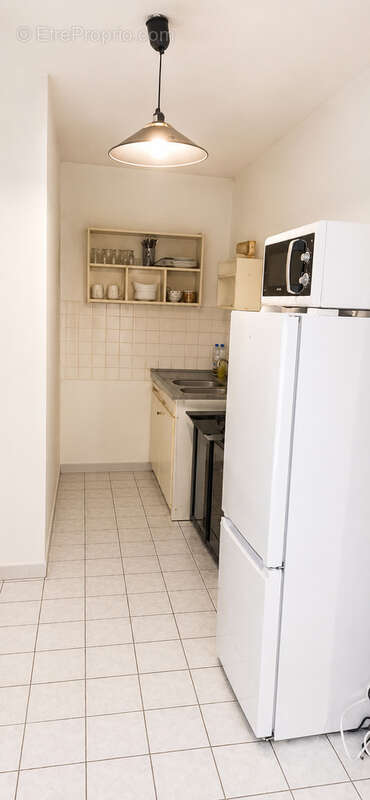 Appartement T2 de 53 m2 avec garage   Idéal investisseur ou résidence principale - photo 3