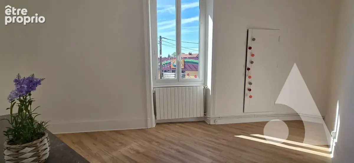 Appartement Dole 4 pièce(s) 95 m2 - photo 11