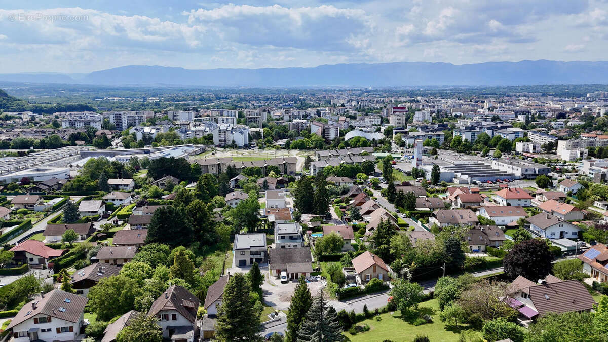 image00007 - Maison à VETRAZ-MONTHOUX