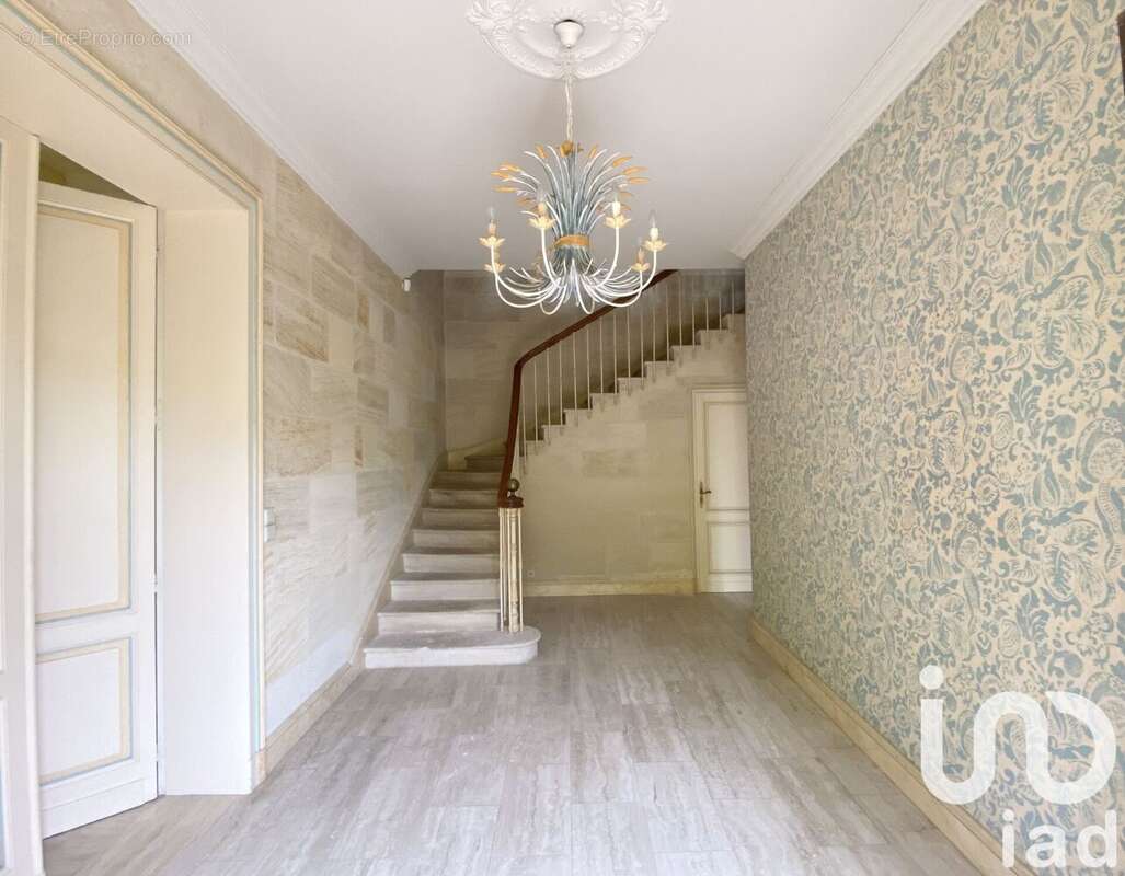 Photo 5 - Maison à SAINT-VINCENT-DE-PERTIGNAS