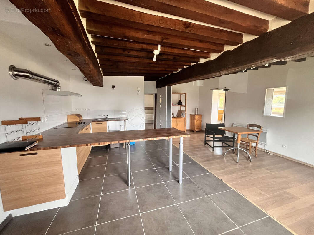 Maison 118 m² à Heurteauville  - photo 8