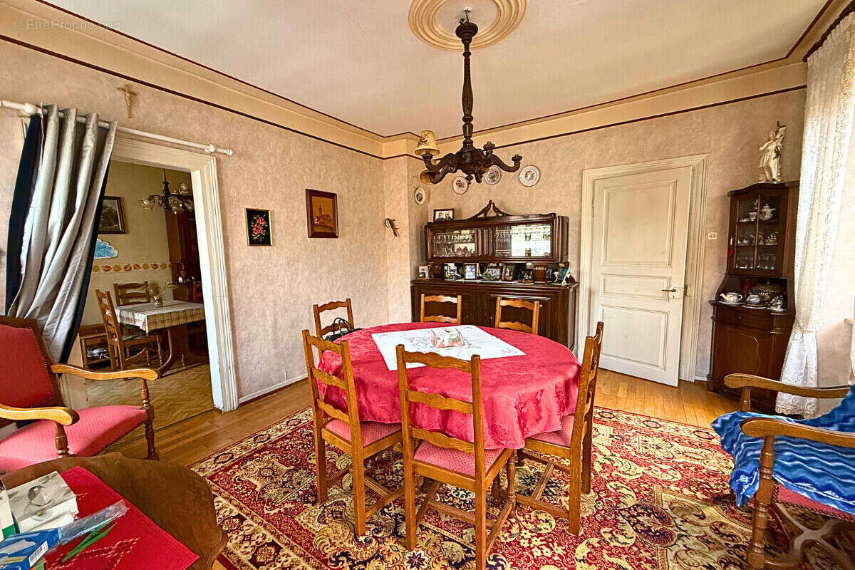 Maison à GUNDERSHOFFEN