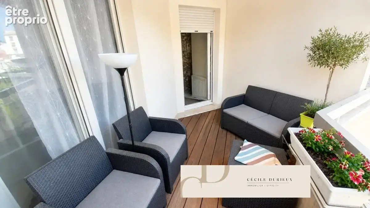 Appartement - photo 6