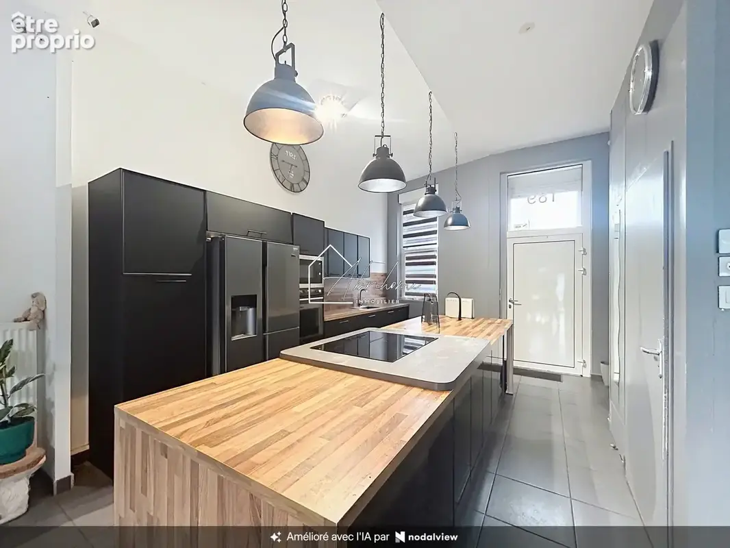 Maison 5 pièces 110 m² à vendre à Lille (59000) - photo 4
