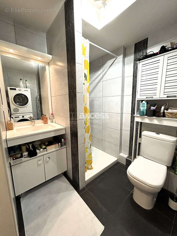Appartement à WAHLENHEIM