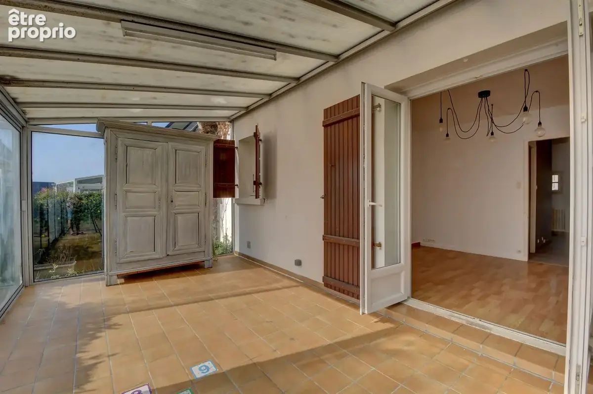 Maison 6 pièces 125 m² à vendre à Plougastel-Daoulas (29470) - photo 6