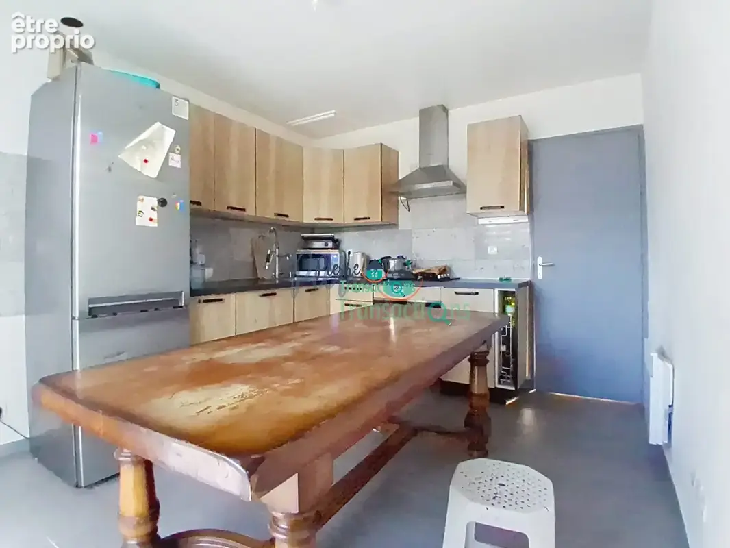 Maison 5 pièces 109 m² à vendre à Saint-Maurice-D'etelan (76330) - photo 5