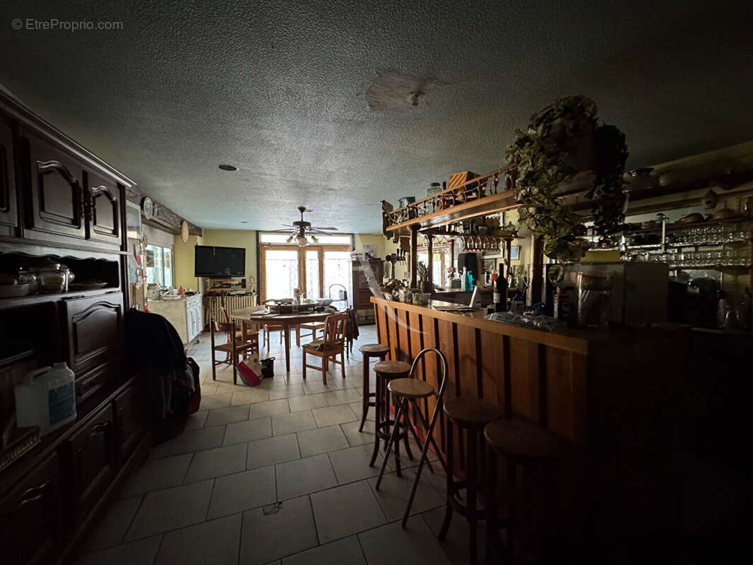 Maison à LABASTIDE-DE-LEVIS