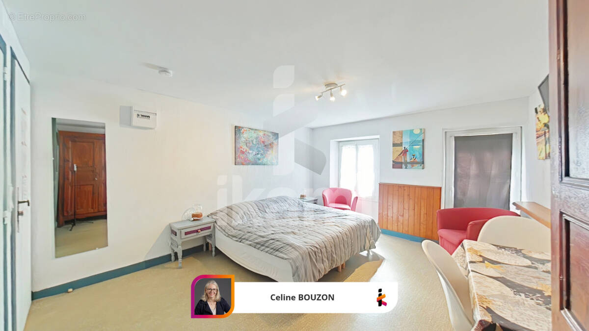 Appartement à AIGUEBLANCHE