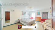 Appartement à AIGUEBLANCHE