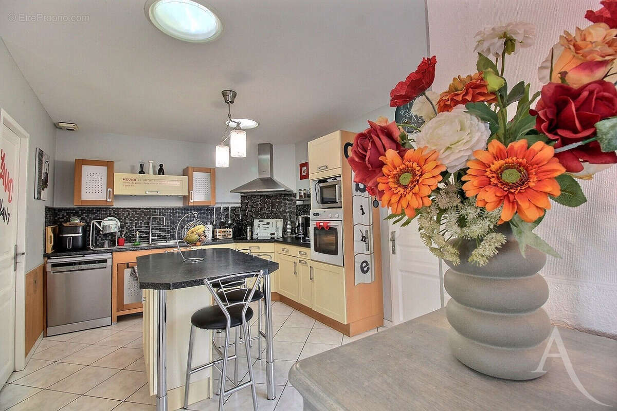 Maison à VILLENAVE-D&#039;ORNON