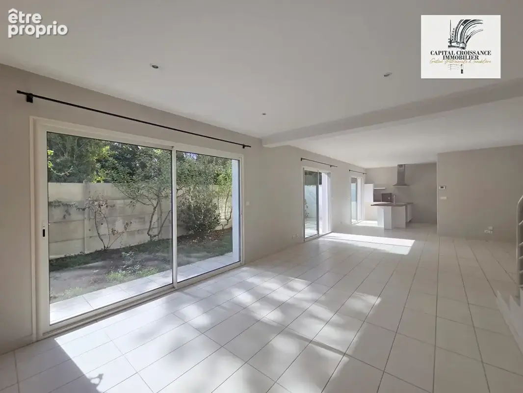 Maison familiale - Pessac - photo 5