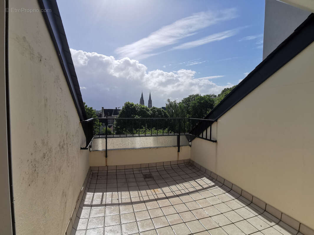 Appartement à BAYEUX