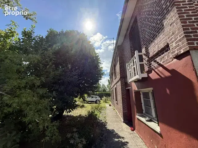 Nouveaute en exclusivite secteur saint-nicolas-d'aliermont - photo 19