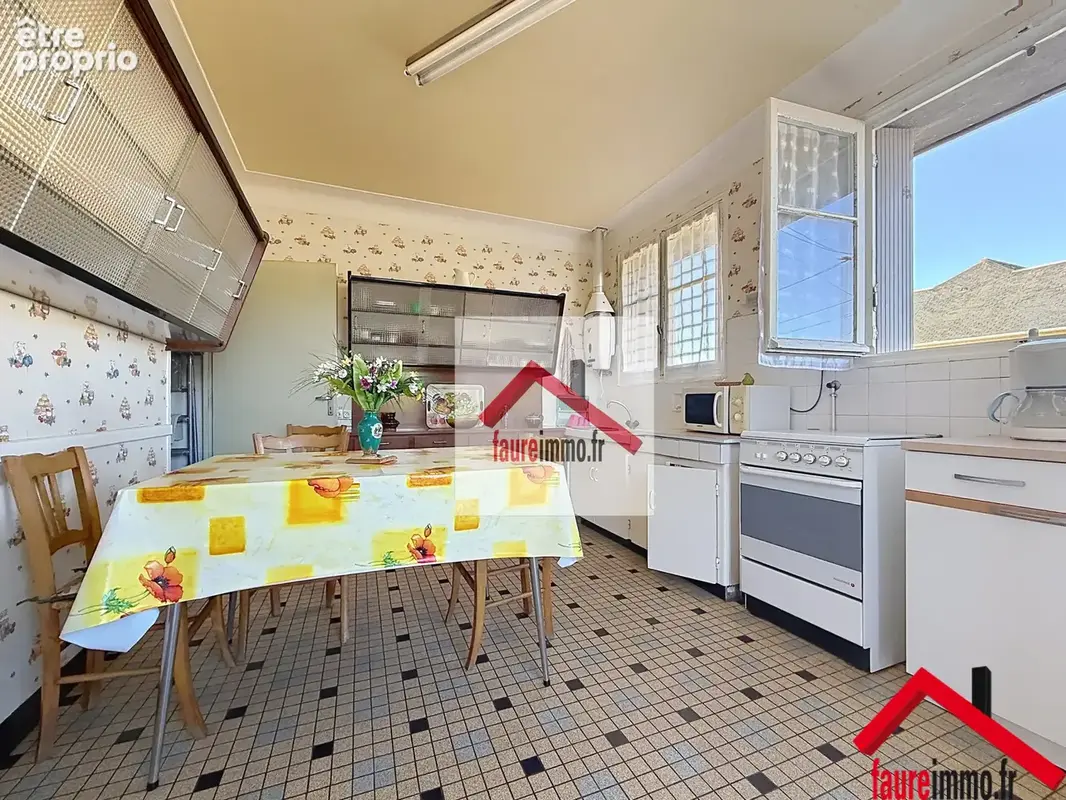 Maison à yssandon en correze - photo 2