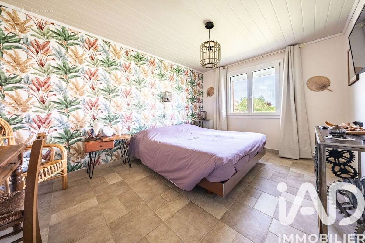 Maison 126 m² à Magny-Sur-Tille  - photo 7