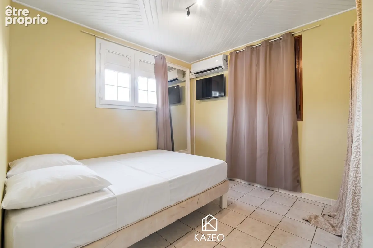 Appartement 116 m² à vendre à Riviere-Pilote (97211) - photo 8