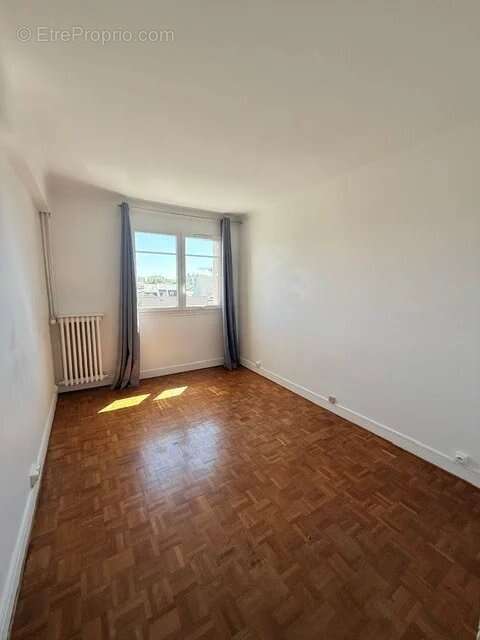 Appartement à NOISY-LE-SEC