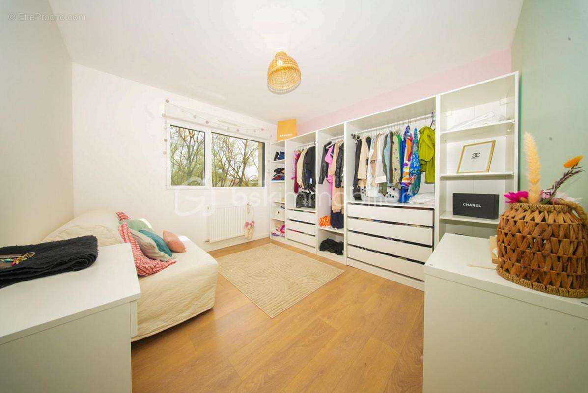 Maison à MONTOY-FLANVILLE