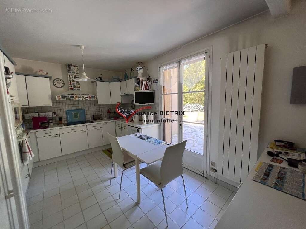 Maison à L'ISLE-ADAM