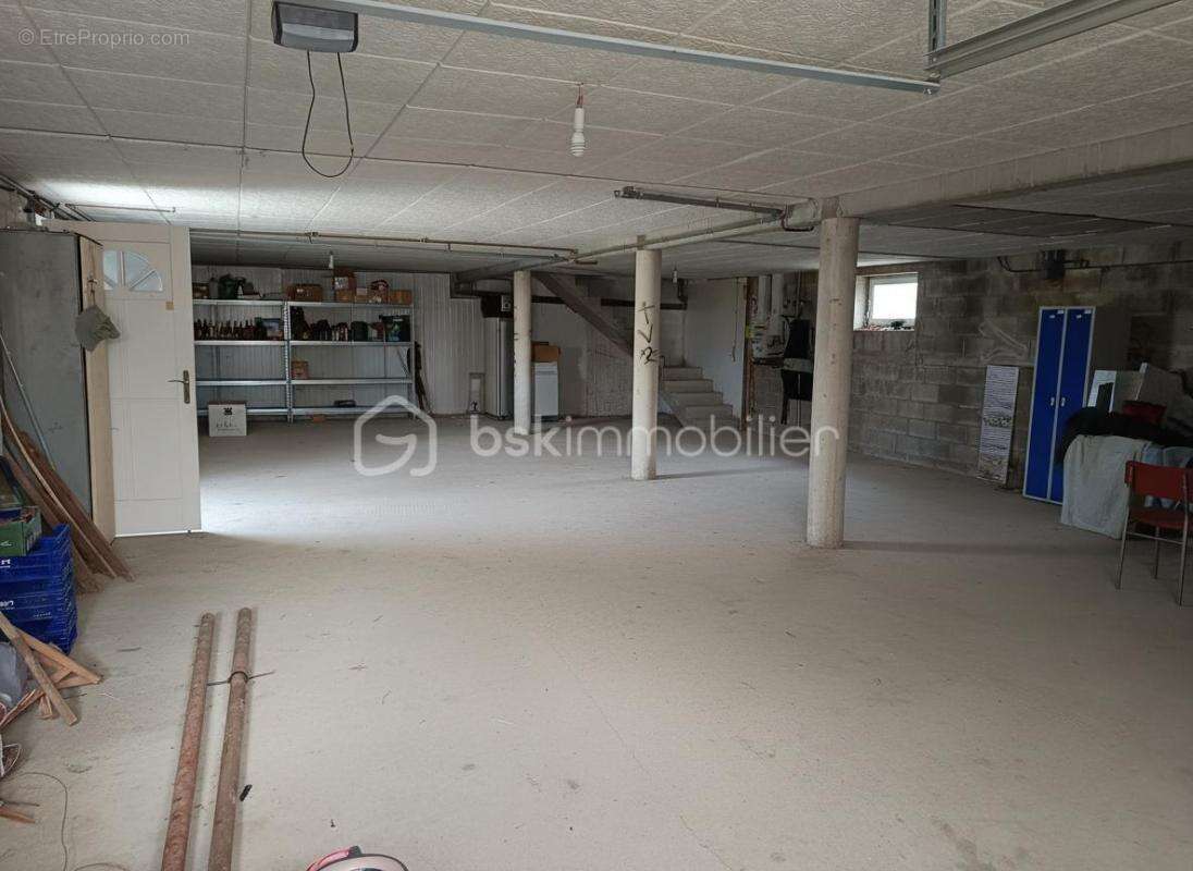 Maison à CASTELNAU-D'ESTRETEFONDS