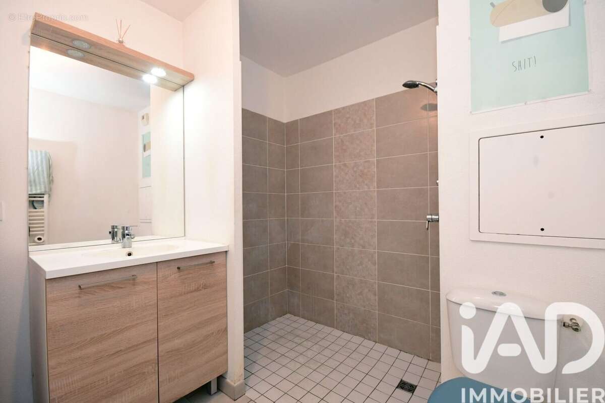Photo 4 - Appartement à VENISSIEUX