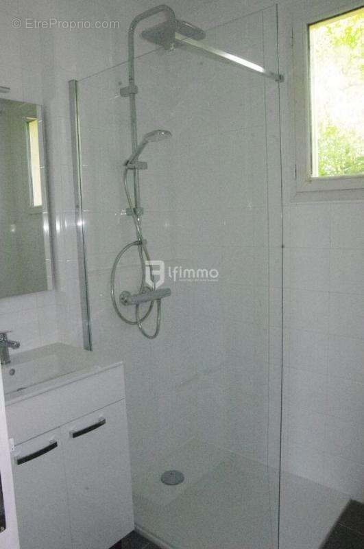 Maison à SAINT-LAURENT-MEDOC