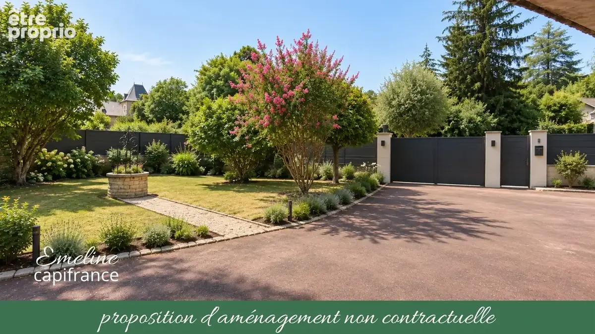 Secteur recherché – Maison avec jardin, garages et studio indépendant - photo 16