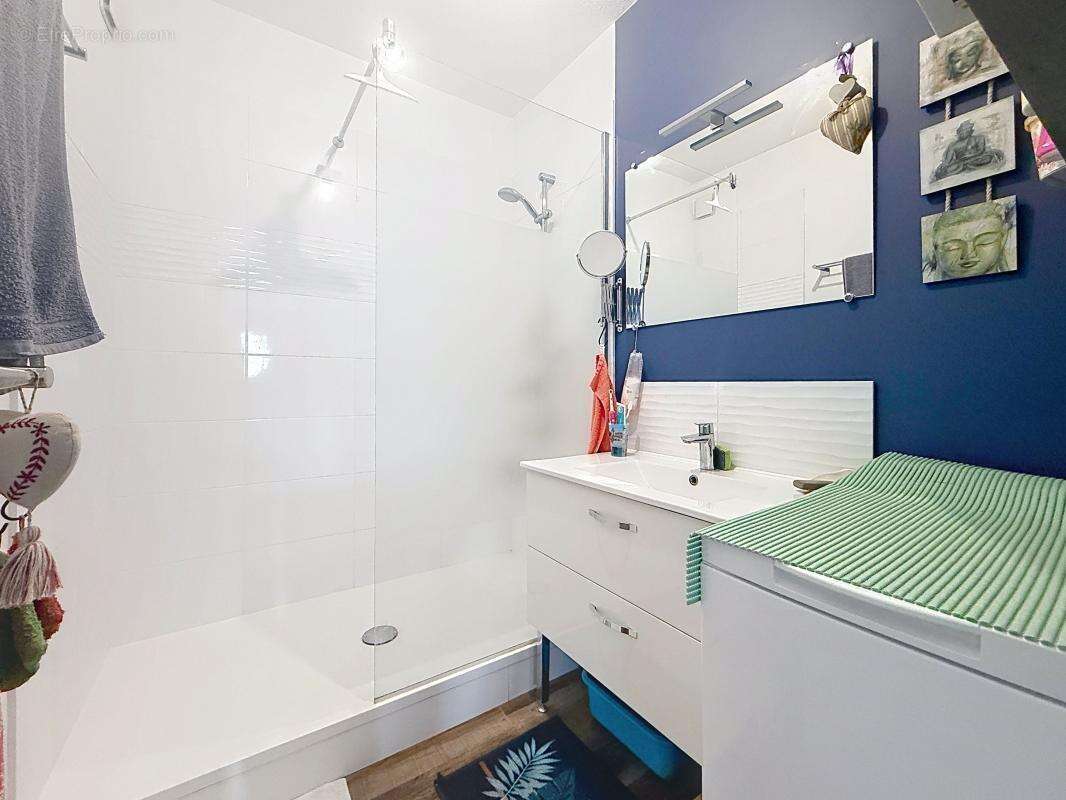 Appartement à AYTRE