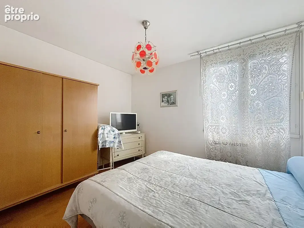 VIAGER Appartement Gardanne 4 pièce(s) 91.30 m2 - photo 5