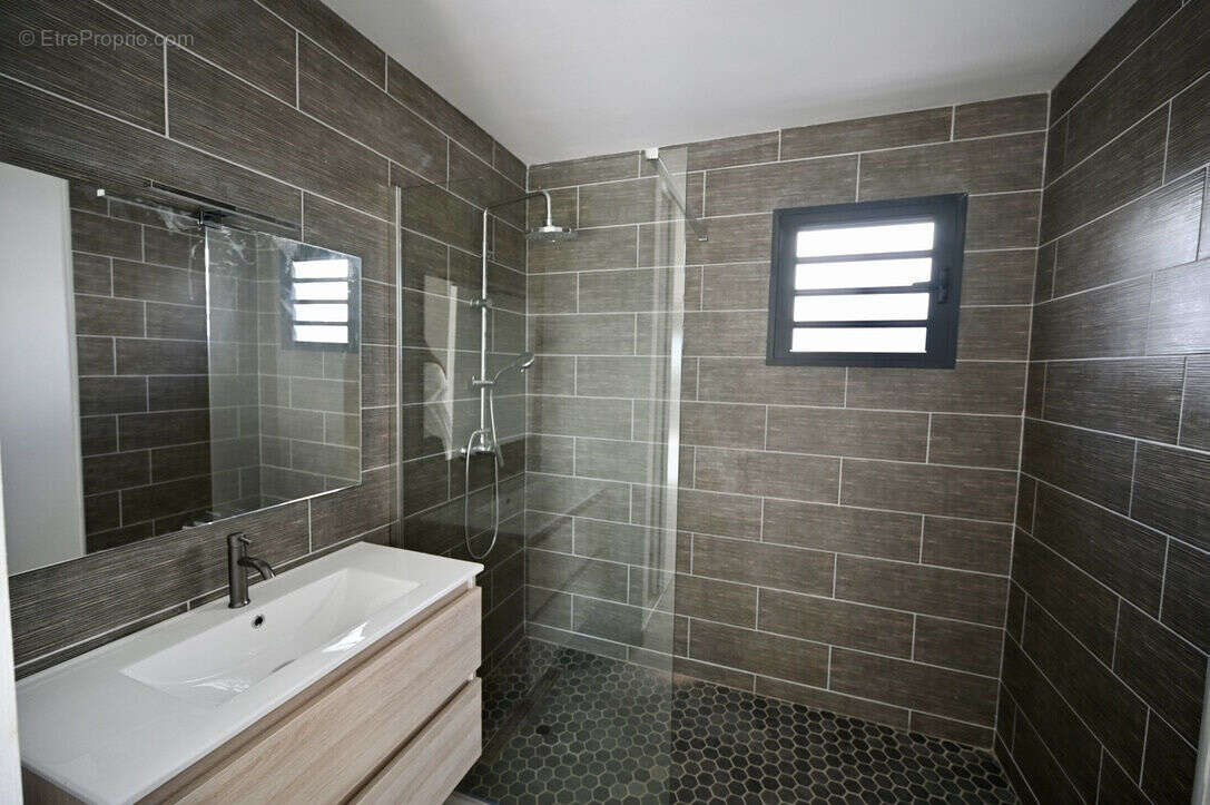 Photo 4 - Maison à SAINT-LOUIS