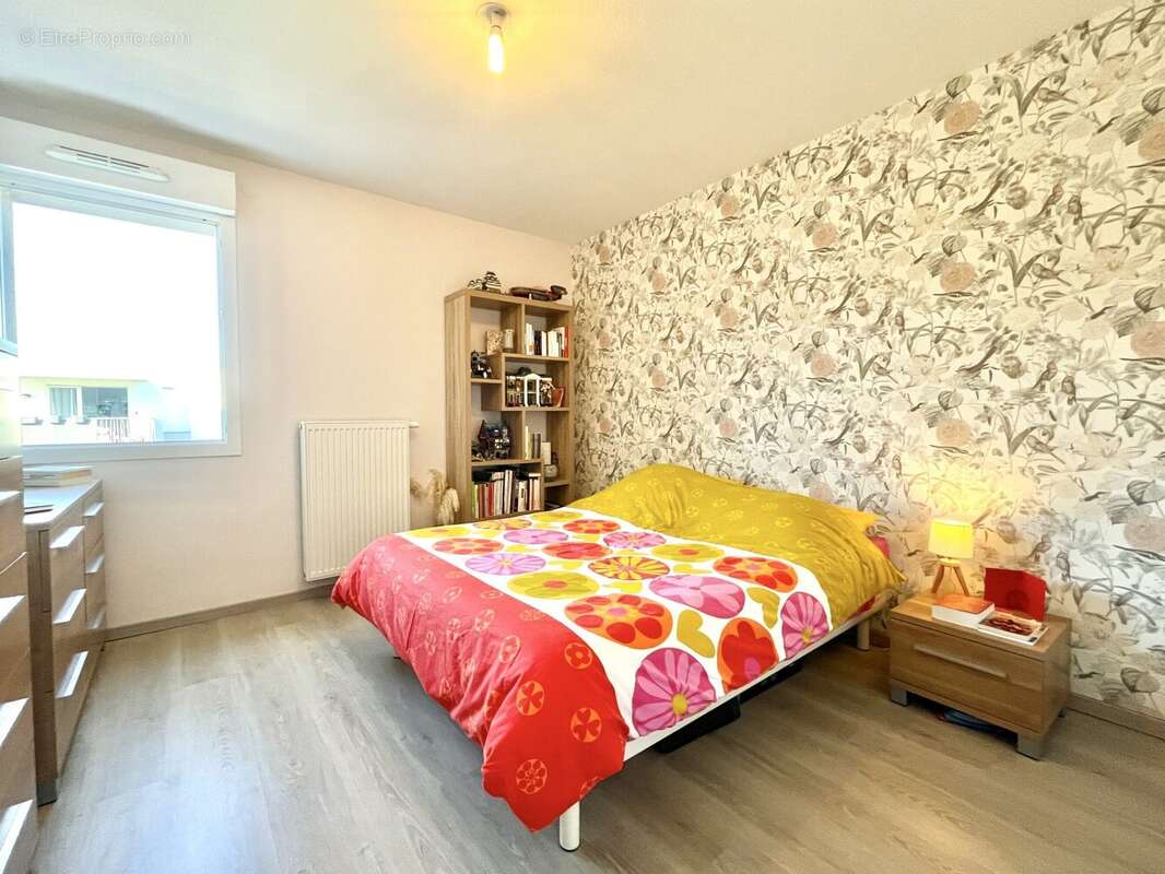Appartement à COGNIN