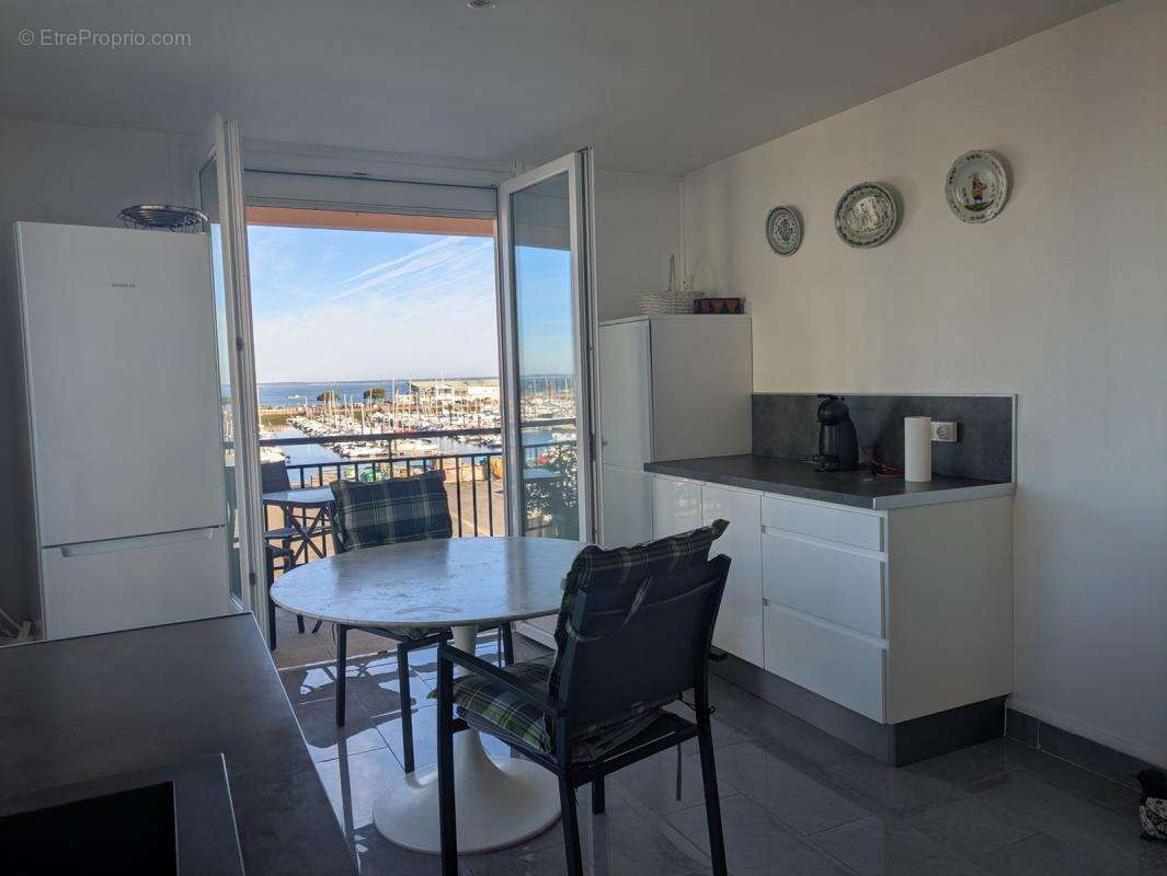 Appartement à ARCACHON