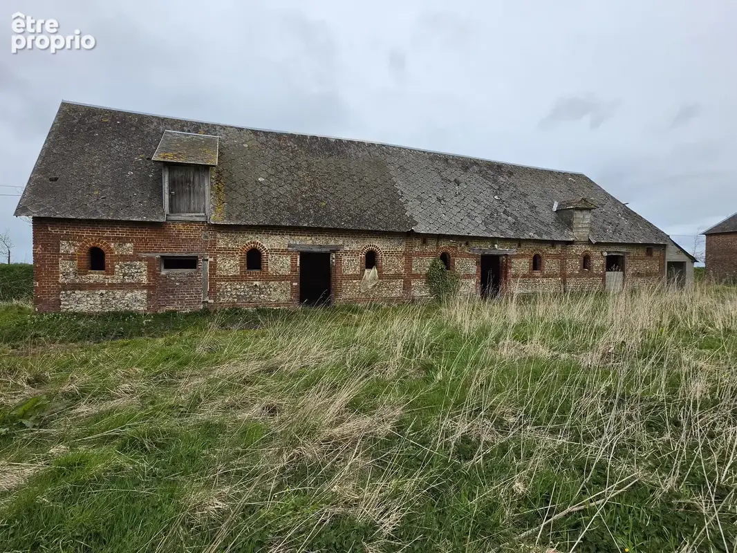Photo 1 - Maison à FECAMP