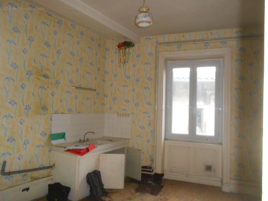 Appartement à THIERS