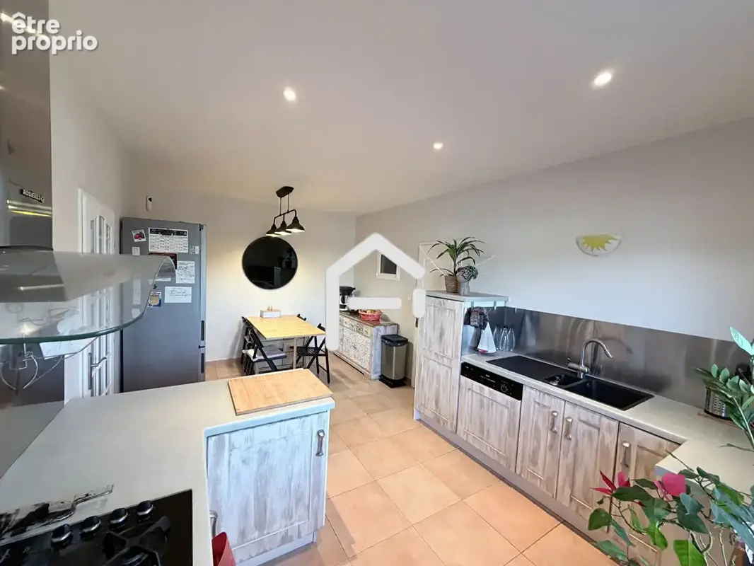 Maison 158 m² à Bonrepos-Sur-Aussonnelle  - photo 4