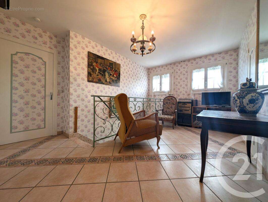 Maison à PANAZOL