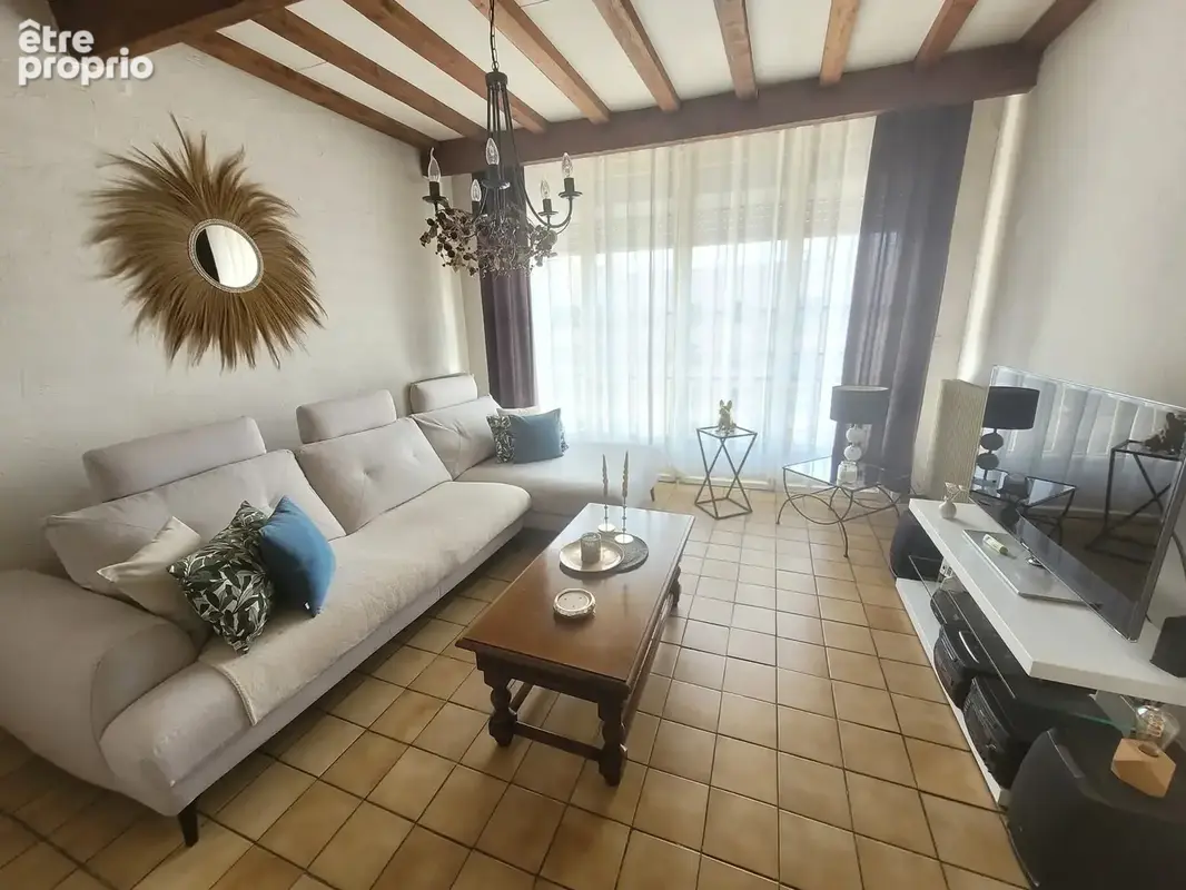 Appartement Proche Centre ville - photo 5