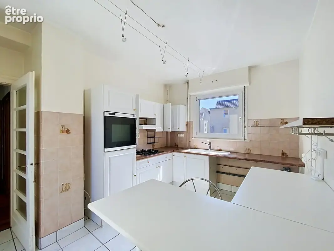 Appartement 3 pièces 86 m² à vendre à Strasbourg (67200) - photo 7
