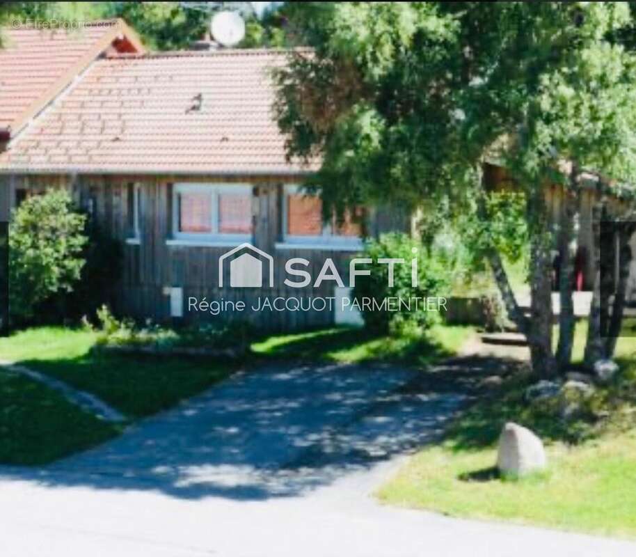 Photo 2 - Appartement à GERARDMER