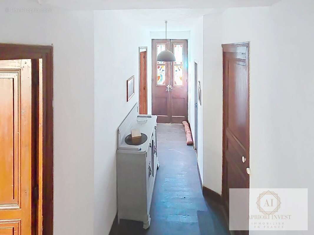 Maison à SAINT-MAMET