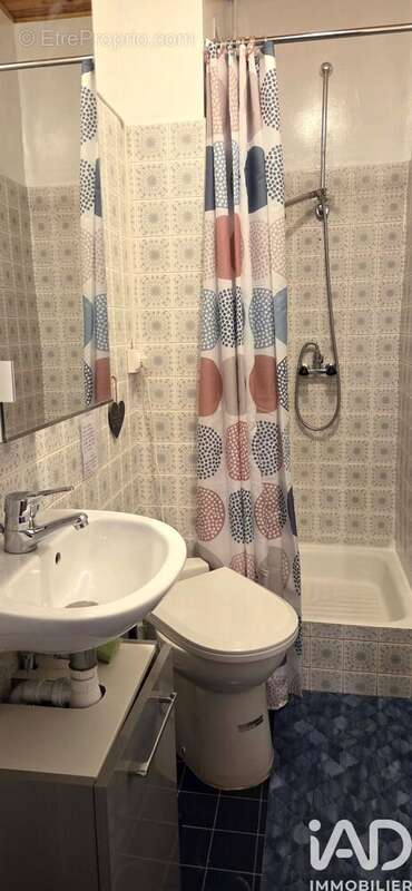 Photo 9 - Appartement à EAUX-BONNES