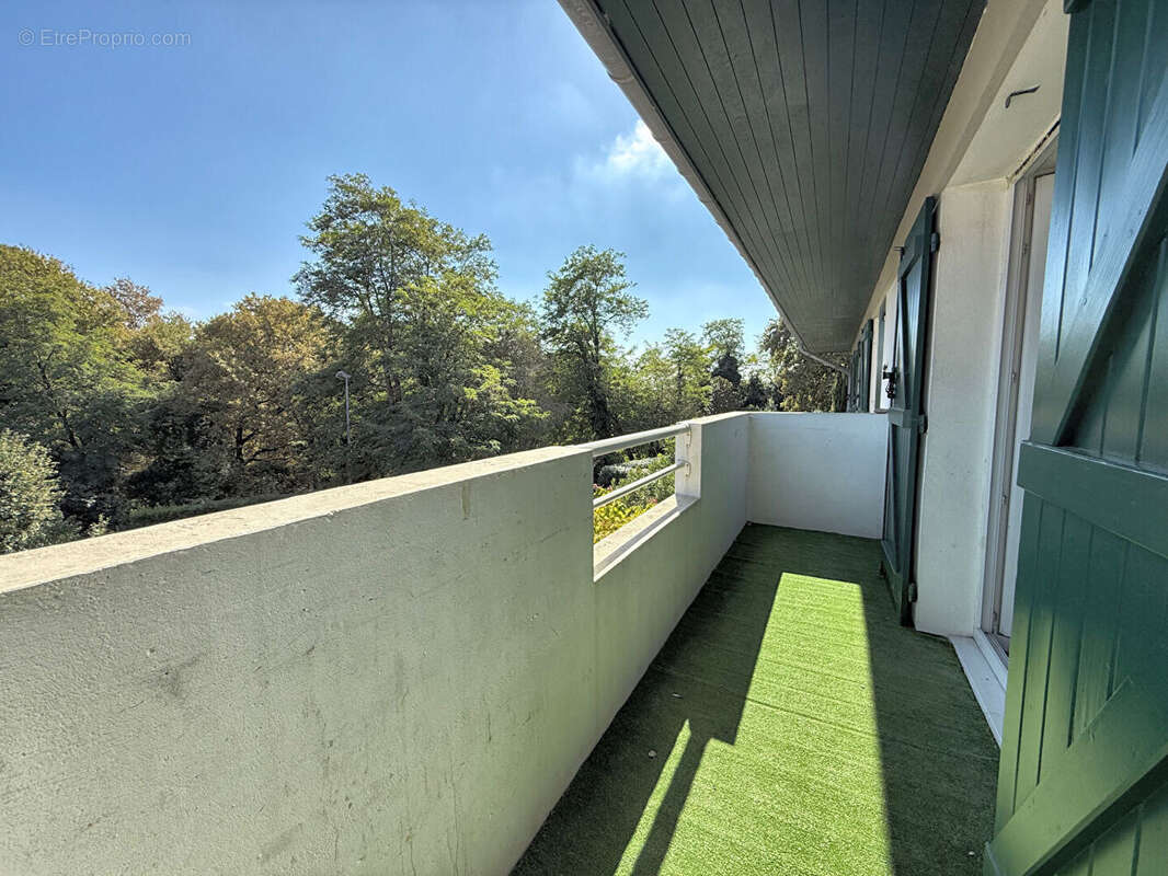 Appartement à BOUCAU