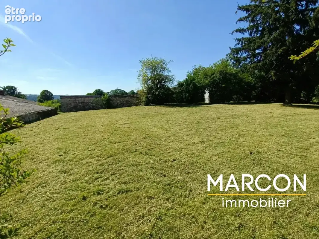 Vente maison secteur ahun - photo 23