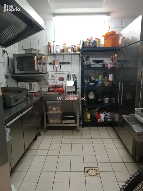 Commerce 60 m² à vendre à Rodez (12000) - photo 14