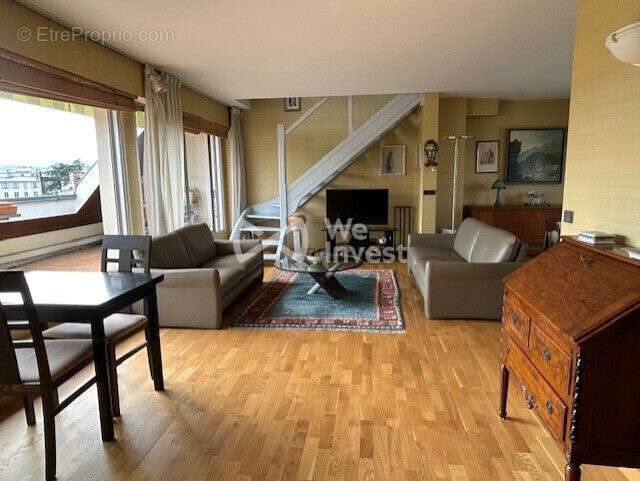 Appartement à PAU